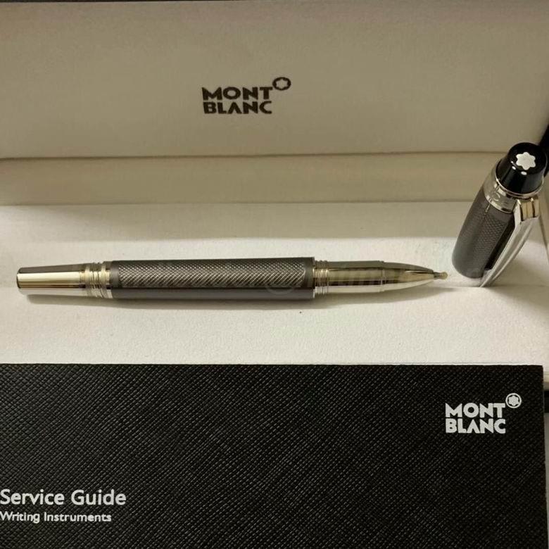 Mont Blanc Pens 14